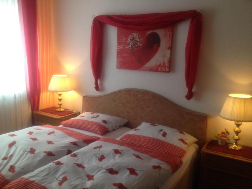 Antjes Schmankerlhotel Und Restaurant Trostau Bagian luar foto