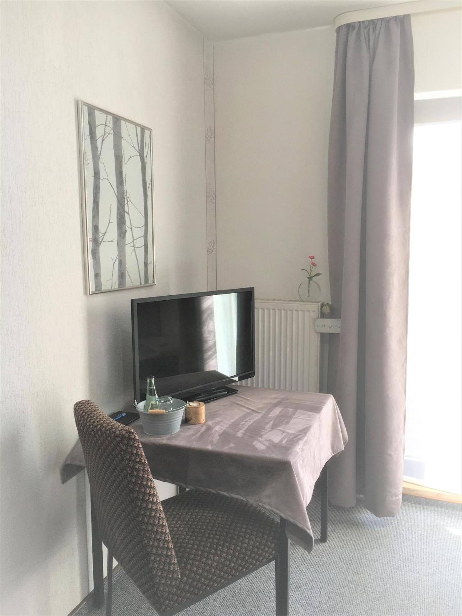 Antjes Schmankerlhotel Und Restaurant Trostau Bagian luar foto