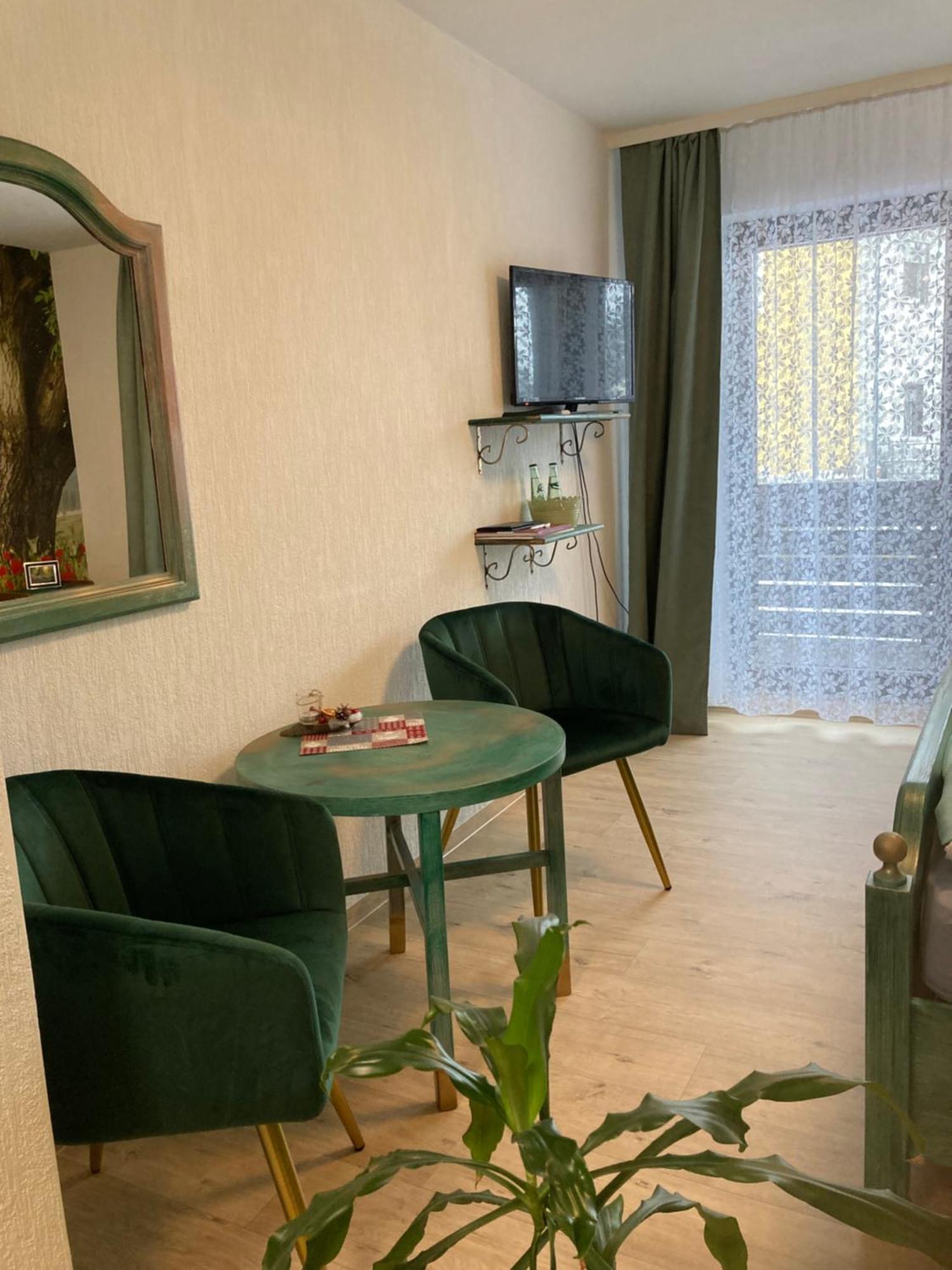 Antjes Schmankerlhotel Und Restaurant Trostau Bagian luar foto