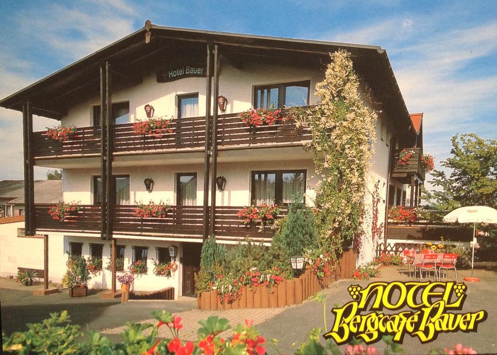 Antjes Schmankerlhotel Und Restaurant Trostau Bagian luar foto