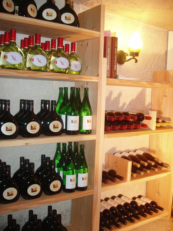 Antjes Schmankerlhotel Und Restaurant Trostau Bagian luar foto